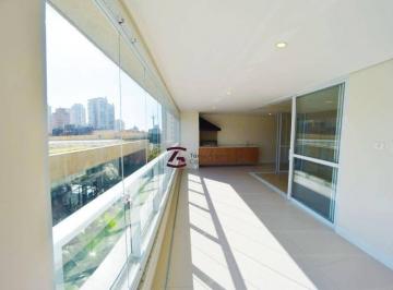 5b0a619872a825792c8368f551be1fdc73e2e834 · Apartamento de alto padrão na Vila Romana