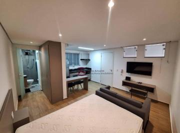 95d61144316c335a3b0fafe055ef6ad0da338557 · Studio à venda, 24 m² por R$ 285.000,00 - Santana - São Paulo/SP