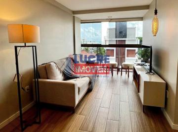 Apartamento · 1 Quarto · Apartamento à venda - no Jardim Oceania