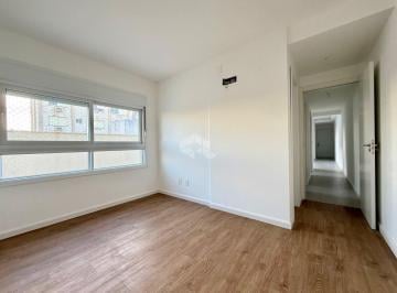 Apartamento · 66m² · 2 Quartos · 1 Vaga · Apartamento 2 dormitórios, 1 vaga e churrasqueira à venda no Menino Deus