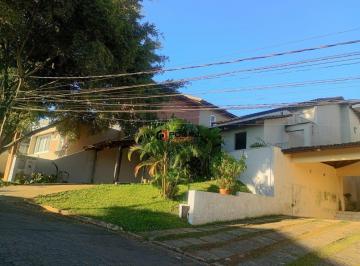 Casa · 521m² · 4 Quartos · 2 Vagas · Casa com 4 suítes. Pacote de Locação R$ 6.400,00 - Sâo Paulo II - Granja Viana