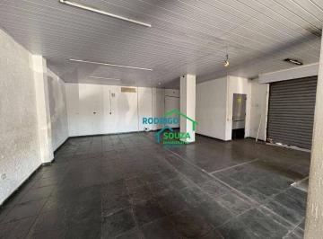 003cc3ac4ffb675a2495c3637dda16e0e9d3ba64 · Salão para alugar, 125 m² por R$ 3.500/mês - Vila Dirce - Carapicuíba/SP