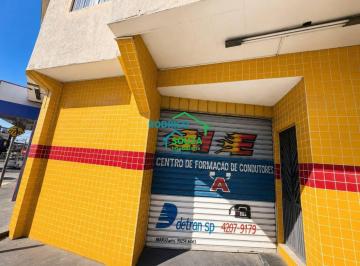 d2e70648c0476723d28337a400eb29baeb0ba6ab · Salão para alugar, 125 m² por R$ 3.000,10/mês - Vila Dirce - Carapicuíba/SP