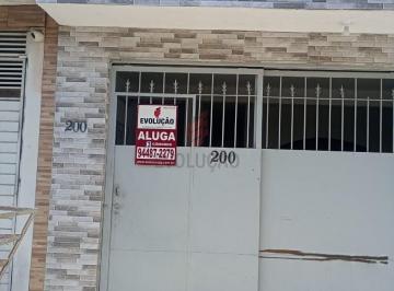 Casa · Casa de 3 cômodos para alugar na Vila Bom Jardim, São Paulo/SP