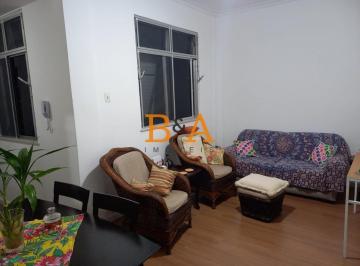 Apartamento · 65m² · 2 Quartos · Excelente Apartamento de 2 Quartos na Urca