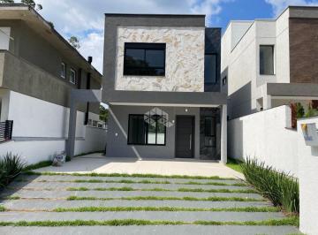 Casa · 149m² · 3 Quartos · 2 Vagas · Casa Duplex com 3 suítes em Santo Antônio de Lisboa - Florianópolis