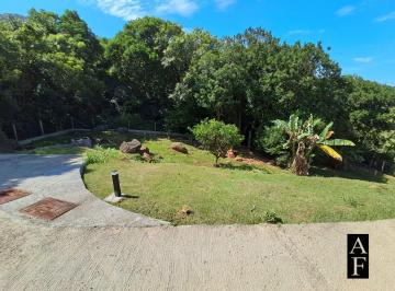 Terreno · 400m² · Terreno Na Praia Do Siriú, Garopaba/SC