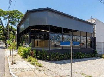 Comercial · 400m² · PONTO COMERCIAL PARA LOCAÇÃO NA AV. SANTO AMARO.