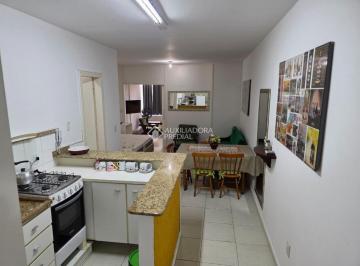 Apartamento · 49m² · 1 Quarto · Apartamento Capão da Canoa, mobiliado a uma quadra do mar