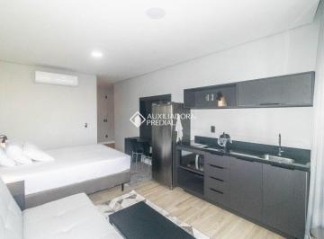 i63UEu5FCW5Q73nWW5CB_8274836a50e55a7312f · Loft de 27 m² totalmente mobiliado, moderno e pronto para morar ou investir.