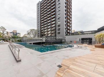 Apartamento · 36m² · 1 Quarto · 1 Vaga · Loft no bairro Boa Vista
