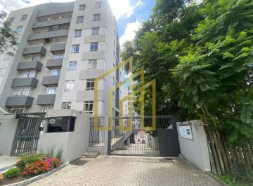 Apartamento · 81m² · 3 Quartos · 2 Vagas · ALUGUEL APARTAMENTO FUNCIONAL - 3 Q, 2 V - CABRAL - CURITIBA - PR