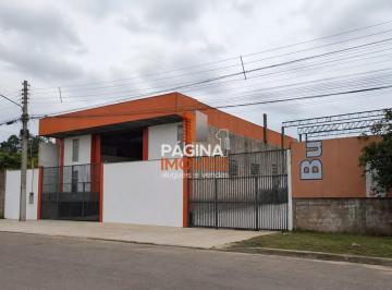 Comercial · 252m² · 2 Quartos · Página 1 Imóveis anuncia ótima opção de Prédio/Pavilhão Comercial/Industrial à Venda em Olaria, Cano