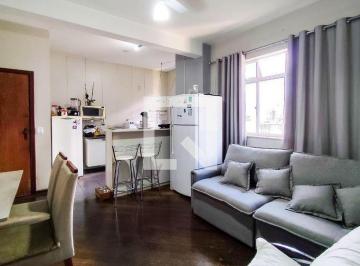 Apartamento · 40m² · 1 Quarto · 1 Vaga · Apartamento à Venda - Floresta, 1 Quarto, 40 m² - Belo Horizonte