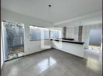 Casa · 150m² · 3 Quartos · 2 Vagas · Casa à Venda - São Salvador, 3 Quartos, 150 m² - Belo Horizonte