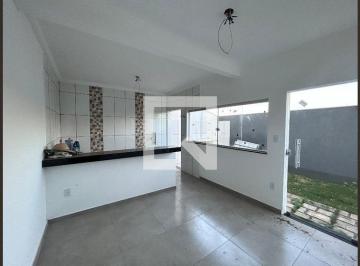 Casa · 150m² · 3 Quartos · 2 Vagas · Casa à Venda - São Salvador, 3 Quartos, 150 m² - Belo Horizonte