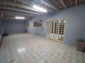Casa · 130m² · 3 Quartos · 2 Vagas · Casa para alugar em Vila Presidente Médici de 130.00m² com 3 Quartos, 2 Suites e 2 Garagens