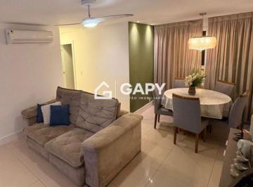 Apartamento · 84m² · 3 Quartos · 1 Vaga · Apartamento 3 Quartos em Badu/Pendotiba com Varanda – 549.000,00