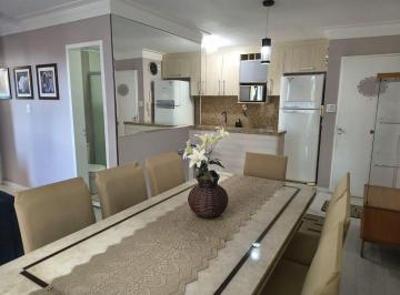 Apartamento · 64m² · 3 Quartos · 1 Vaga · Apartamento para locacao 3 dormitorios - Todo mobiliado - Condominio Dream- Gopouva- Guarulhos.