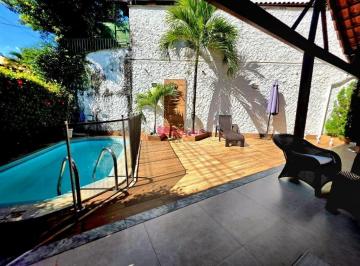 Casa · 220m² · 5 Quartos · Casa - Freguesia - Jacarepagua