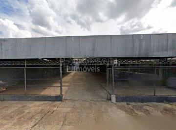 Comercial · Comercial Barracão em Araraquara