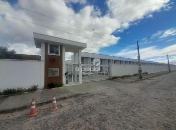 Casa · 53m² · 3 Quartos · 2 Vagas · More com conforto, seguranca e lazer no Prefeito Jose Walter!