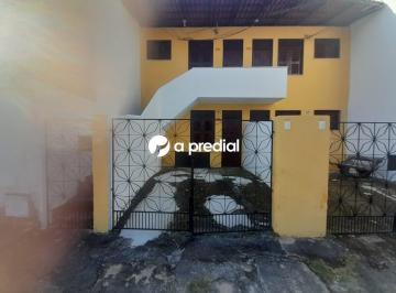 Casa · 52m² · 2 Quartos · More com conforto e praticidade no Bom Futuro, em Fortaleza-ce!