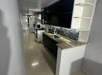Casa · 90m² · 3 Quartos · 2 Vagas · Casa Sobrado em São Paulo