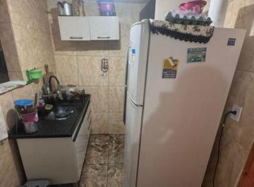 Apartamento · 46m² · 2 Quartos · 1 Vaga · Apartamento Padrão em São Paulo