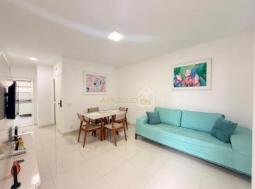 Apartamento · 120m² · 3 Quartos · 1 Vaga · Apartamento 3 Quartos - Pompeia - Santos