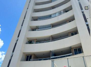 Apartamento · 8m² · 3 Quartos · 1 Vaga · Apartamento Padrão em Lauro de Freitas