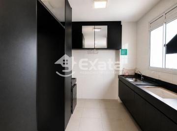 Apartamento · 44m² · 2 Quartos · 1 Vaga · Apartamento Semi mobiliado para locacao | Condominio Serra do Horto – Caguacu, Sorocaba