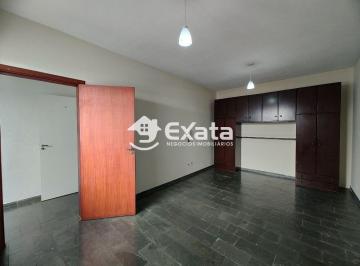 Apartamento · 75m² · 2 Quartos · Apartamento para alugar 2 quartos com Suite -Zona Central - Sorocaba