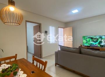 Casa · 92m² · 2 Quartos · 2 Vagas · Casa terrea com 2 quartos para venda na Vila Progresso zona leste Sorocaba.