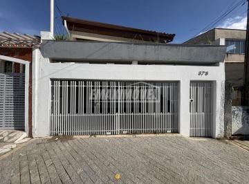 Casa · 130m² · 3 Quartos · 2 Vagas · Casa para alugar em Vila Santana de 130.00m² com 3 Quartos, 1 Suite e 2 Garagens
