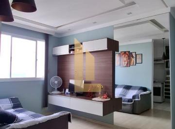 pmyuuo02ytu0m2qwmthhmmi5_md · Apartamento- 2 Dormitórios- 45m²- Condomínio Fatto Acqua- Jardim Copacabana