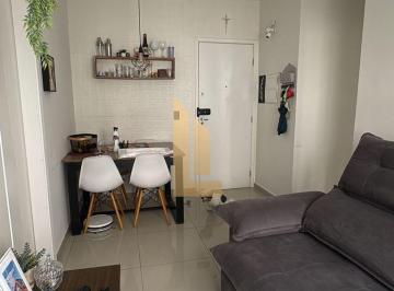 ox3cdqw2ytuwndfmyzq5nzc2_md · Apartamento - 2 Dormitórios - 47m²- Condomínio Max Clube - Jardim Ismênia