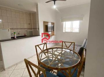 Apartamento · 48m² · 1 Quarto · 1 Vaga · Apartamento para venda em Ocian de 48.00m² com 1 Quarto e 1 Garagem