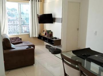 0 · Apartamento a venda no Vila Satúrnia em Campinas/SP