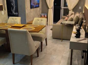 0 · Apartamento à venda no Residencial Viva Vista em Sumaré/SP