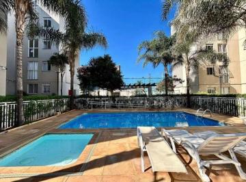 0 · Apartamento a venda no Jardim São Jorge em Hortolândia/SP
