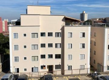 0 · Apartamento à venda no Vila Industrial em Campinas/SP