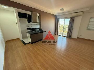 Apartamento · 70m² · 2 Quartos · 1 Vaga · Apartamento para alugar em São Vito de 70.00m² com 2 Quartos, 1 Suite e 1 Garagem