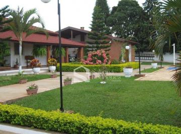 Terreno · 565m² · 4 Quartos · 8 Vagas · Chácara para venda em Chácaras Abc de 565.00m² com 4 Quartos, 1 Suite e 8 Garagens