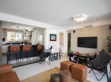 Apartamento · 100m² · 3 Quartos · 2 Vagas · Apartamento para venda em Panamby de 100.00m² com 3 Quartos, 1 Suite e 2 Garagens