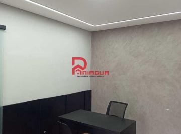 Comercial · 16m² · 1 Vaga · Prédio Comercial para alugar em Boqueirão de 16.00m² com 1 Garagem