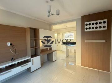 Apartamento · 60m² · 2 Quartos · 1 Vaga · Apartamento para alugar em Parque Guainco de 60.00m² com 2 Quartos, 1 Suite e 1 Garagem