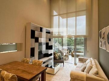 Apartamento · 97m² · 2 Quartos · 2 Vagas · Apartamento para venda em Panamby de 97.00m² com 2 Quartos, 1 Suite e 2 Garagens