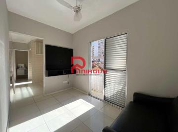 Apartamento · 40m² · 1 Quarto · 1 Vaga · Apartamento para venda em Aviação de 40.00m² com 1 Quarto e 1 Garagem