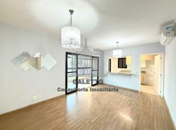 Apartamento · 117m² · 3 Quartos · 2 Vagas · Apartamento para alugar em Parque das Flores de 117.00m² com 3 Quartos, 3 Suites e 2 Garagens